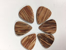 Timber Tones Coconut Palm - Single Pick