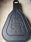 Furch Yellow Deluxe Gc Sunburst Cedar/Rosewood Bevel Duo w/LR Baggs SPE