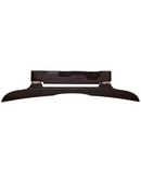 Golden Gate M-200 Adjustable Mandolin Bridge - Rosewood