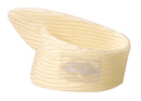 Golden Gate GP-10 Large Grained Ivory Thumbpicks - 3 Pack
