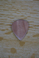 US Blues Jazz Guitar Pick Maple - Single Pick