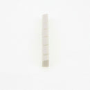 Graph Tech Tusq XL Slotted Nut 6-String  7.25" Radius PQL-5072-00