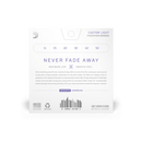 D'addario XS Phosphor Bronze Acoustic Guitar Strings Custom Light 11-52