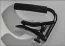 Shubb Standard C1k Black Capo Noir Capo