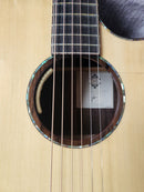 Maestro Guitars Double Top Series Victoria IR CSB D