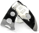 4-Pack of Dunlop Metal Fingerpicks - .013"