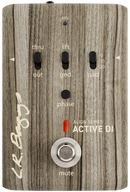 LR Baggs Align Active DI All-Discrete Active DI Pedal