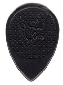 6 Pack of Fred Kelly Delrin Pee Wee Flatpicks