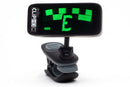 Peterson StroboClip HDC High-definition Rechargeable Clip-on Strobe Tuner