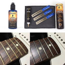 Music Nomad MN144 Total Fretboard Care Kit