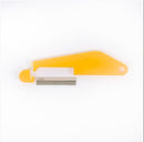 Music Nomad MN676 16 pc. Diamond Coated Nut File Complete Shop Set