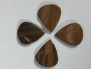 Timber Tones Groovy Tone Indian Teak - Single Pick