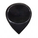 Timber Tones Groove Tone Guitar Pick - Black Horn  - Single Pick
