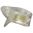 Golden Gate GP-8 Large Pearl ThumbpicksExtra Heavy- 3 Pack