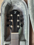 Furch Yellow Deluxe Gc Sunburst Cedar/Rosewood Bevel Duo w/LR Baggs SPE