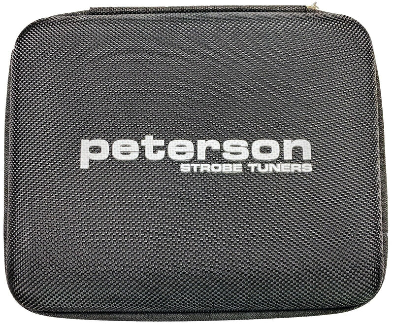Peterson StroboPlus HD / HDC Case