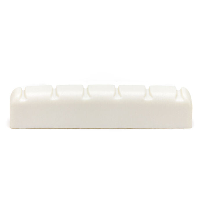 New TUSQ SLOTTED CLASSICAL NUT PQ-6250-00