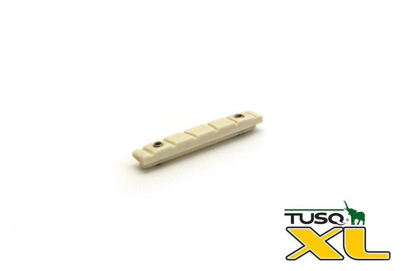 Tusq XL PQL-6110-00 Gibson Zero Fret Replacement Guitar Nut