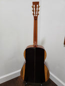 Maestro Special Build Traditional Series OO-CO AWH Cocobolo 00 with Anthem