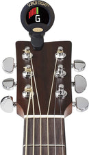 Snark ST-8 Super Tight Clip-On Chromatic Tuner