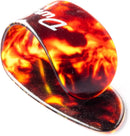 12-Pack Dunlop Shell Thumbpicks - Large