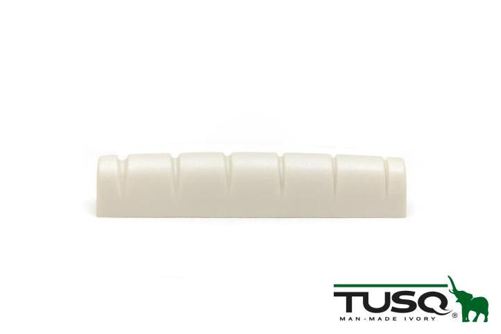 New TUSQ NUT SLOTTED 1 3/4" LEFTY : PQ-6134-L0