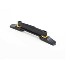 Graph Tech Resomax Archtop Bridge Gold – Standard Profile – PS-7551-G0