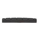 New Black Tusq XL (Trem Nut) Slotted, for Strat LEFTY - PT-5000-L0