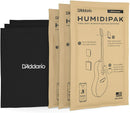 D'Addario Humidipak Restore Two-Way Humidification System PW-HPK-03