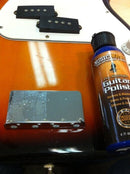 Music Nomad MN101, Guitar Polish - Pro Strength Formula