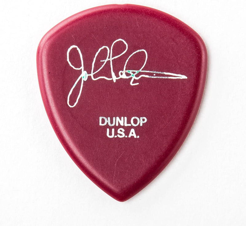 Dunlop John Petrucci Flow 2.0 Guitar Picks - Pack of 3