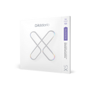 D'addario XS Phosphor Bronze Acoustic Guitar Strings Custom Light 11-52