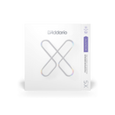 D'addario XS Phosphor Bronze Acoustic Guitar Strings Custom Light 11-52