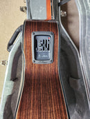 Furch Yellow Deluxe Gc Sunburst Cedar/Rosewood Bevel Duo w/LR Baggs SPE