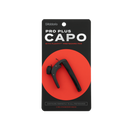 D'Addario NS Pro Plus Capo Black - PW-CP-19