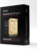 D'Addario Humidipak Restore Two-Way Humidification System PW-HPK-03