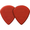 Dunlop Max Grip Jazz III Red - Bag of 6