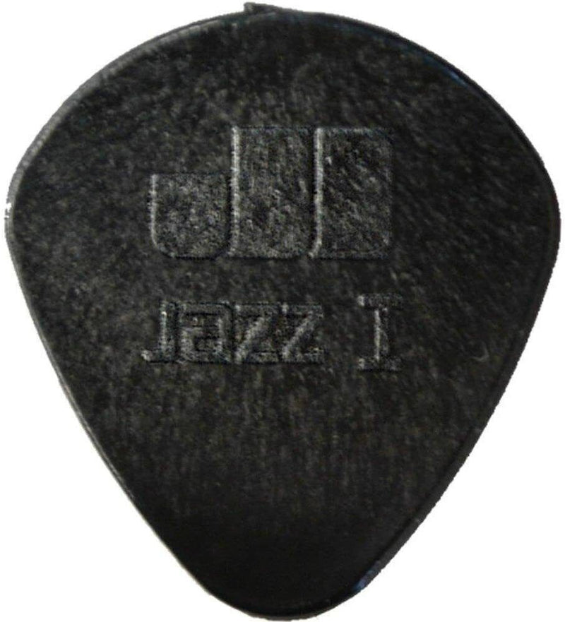 Pack of 12 - Dunlop Jazz I Black Stiffo