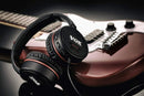 Vox VGH Rock Headphones with Effects