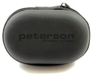 Peterson StroboClip HD Case - Black