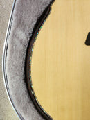 Maestro Guitars Double Top Series Victoria IR CSB D