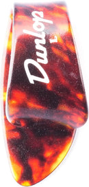 12-Pack Dunlop Shell Thumbpicks - Large