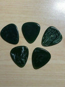 Timber Tones Resin Tones Guitar Pick Moondance - Single Pick