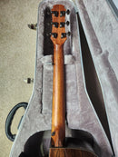 Maestro Guitars Double Top Series Victoria IR CSB D