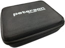 Peterson StroboPlus HDC Chromatic Handheld Strobe Tuner with Case