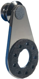 Music Nomad Acousti-Lok for 3 Screw Output Jacks MN273