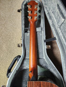 Furch Yellow Deluxe Gc Sunburst Cedar/Rosewood Bevel Duo w/LR Baggs SPE