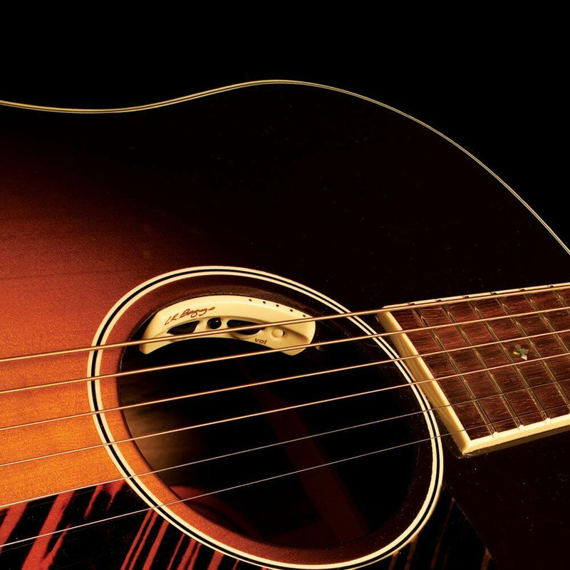 LR Baggs Anthem Acoustic Guitar Pickup & Microphone