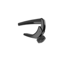 D'Addario NS Pro Plus Capo Black - PW-CP-19