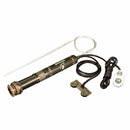 LR Baggs Element Active System with Volume & Tone Control – Steel String